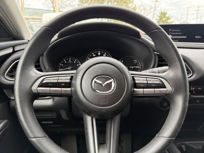 2023 Mazda Mazda CX-30 2.5 S Select Package AWD