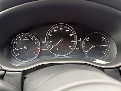 2023 Mazda Mazda CX-30 2.5 S Select Package AWD