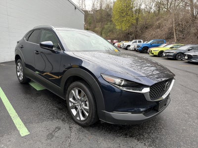 2023 Mazda Mazda CX-30 2.5 S Select Package AWD