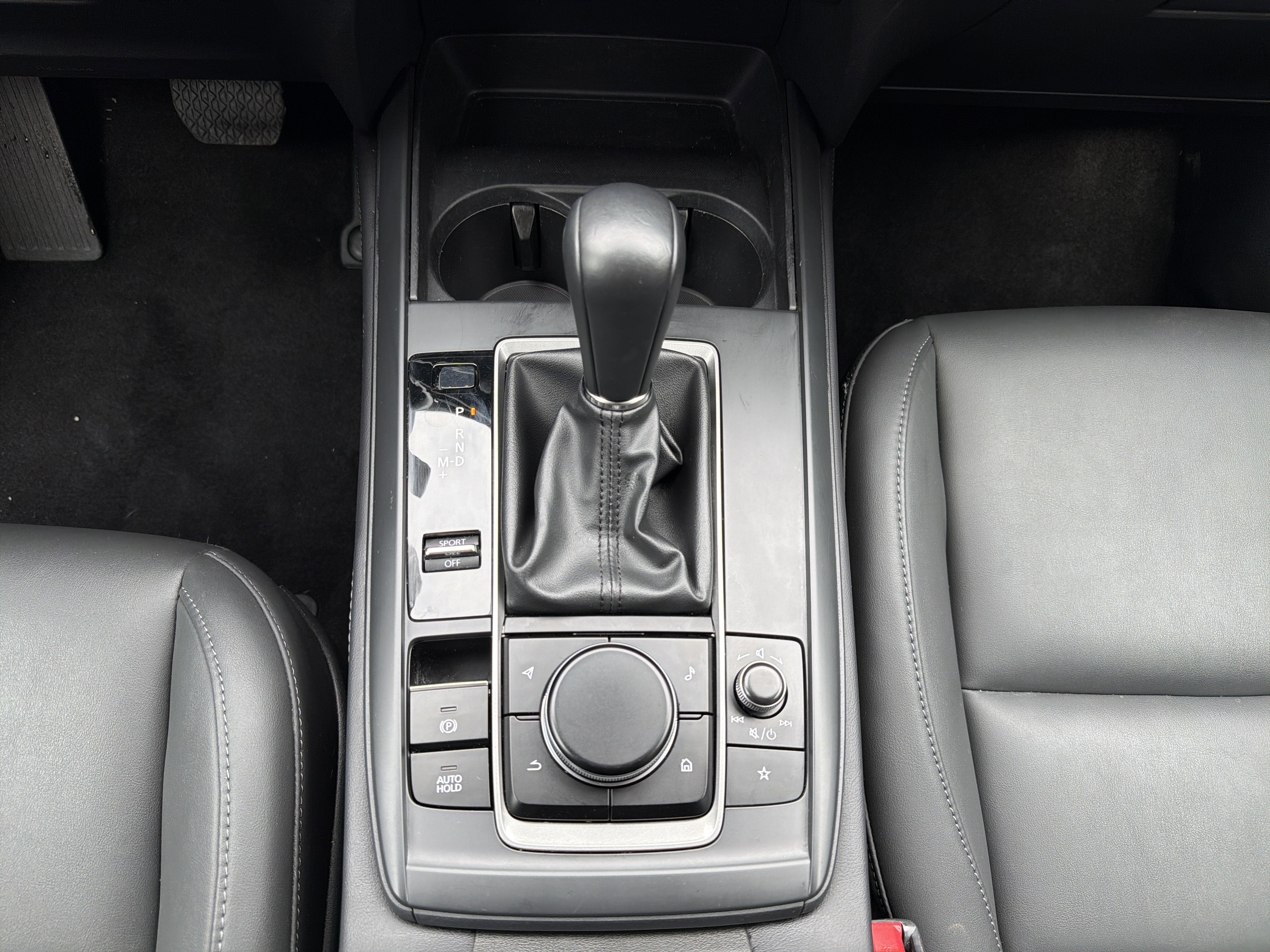 2023 Mazda Mazda CX-30 2.5 S Select Package AWD