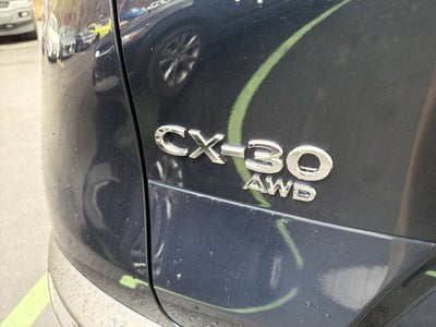2023 Mazda Mazda CX-30 2.5 S Select Package AWD