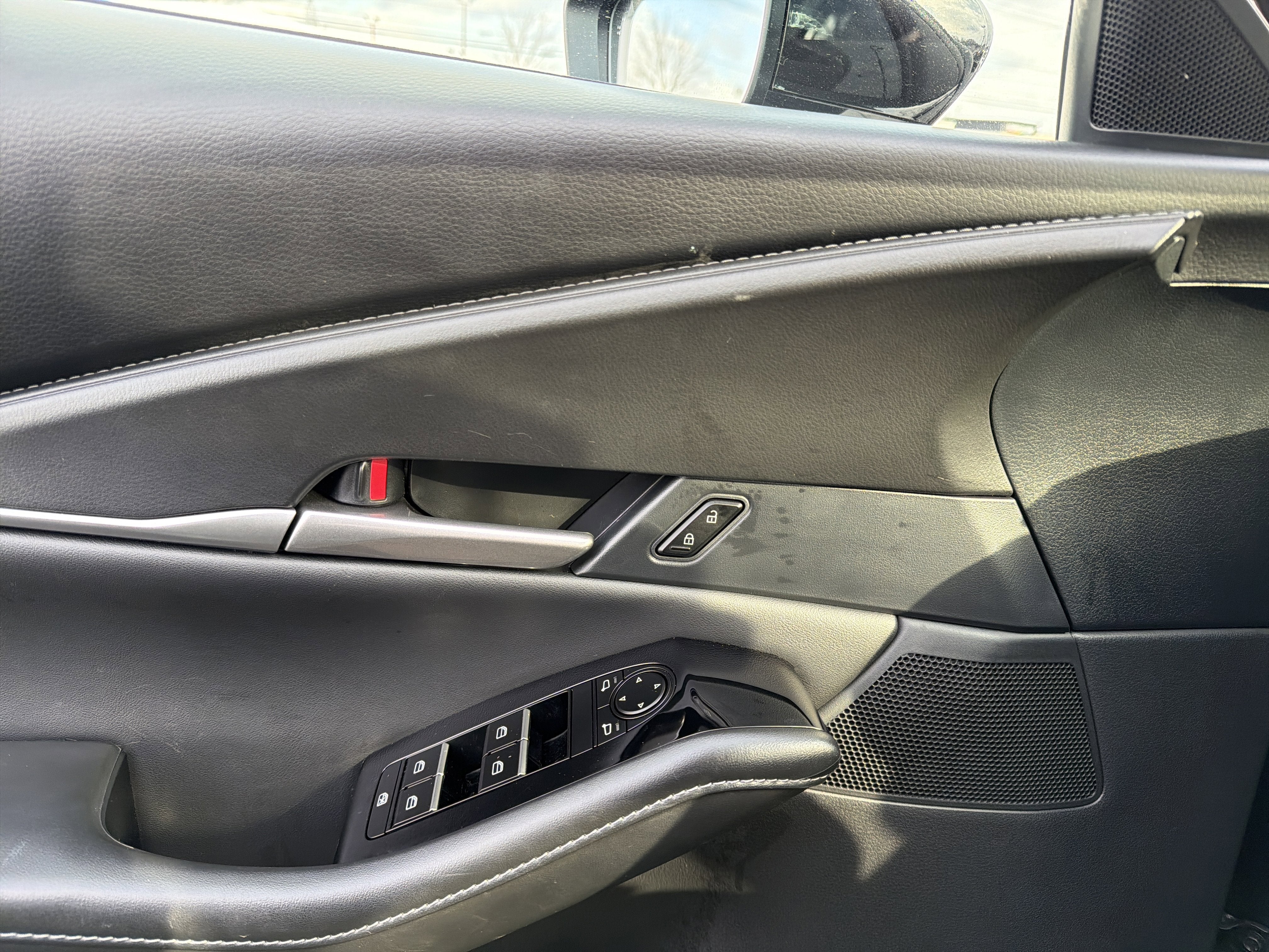 2025 Mazda Mazda CX-30 2.5 S Select Sport