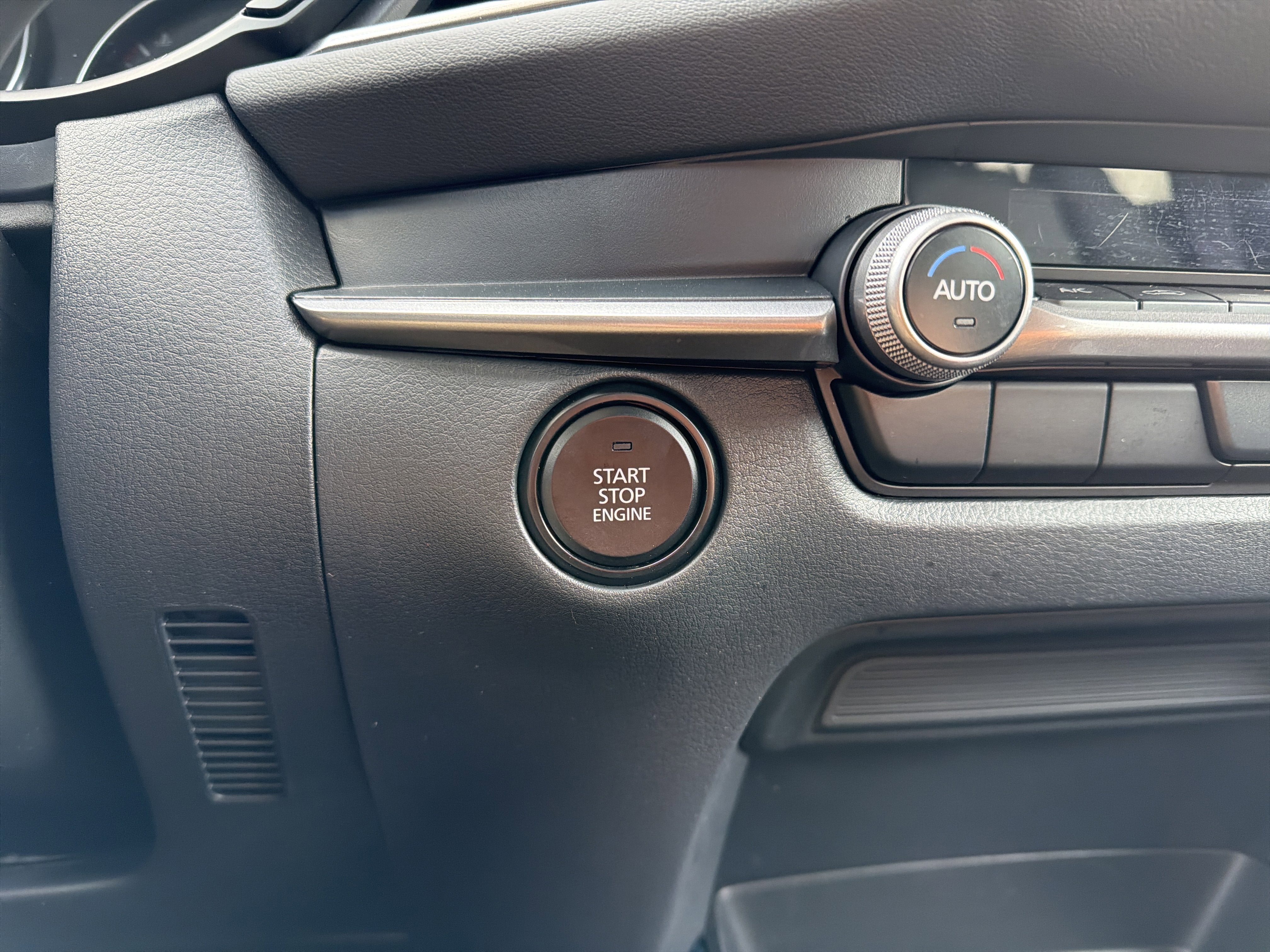 2025 Mazda Mazda CX-30 2.5 S Select Sport