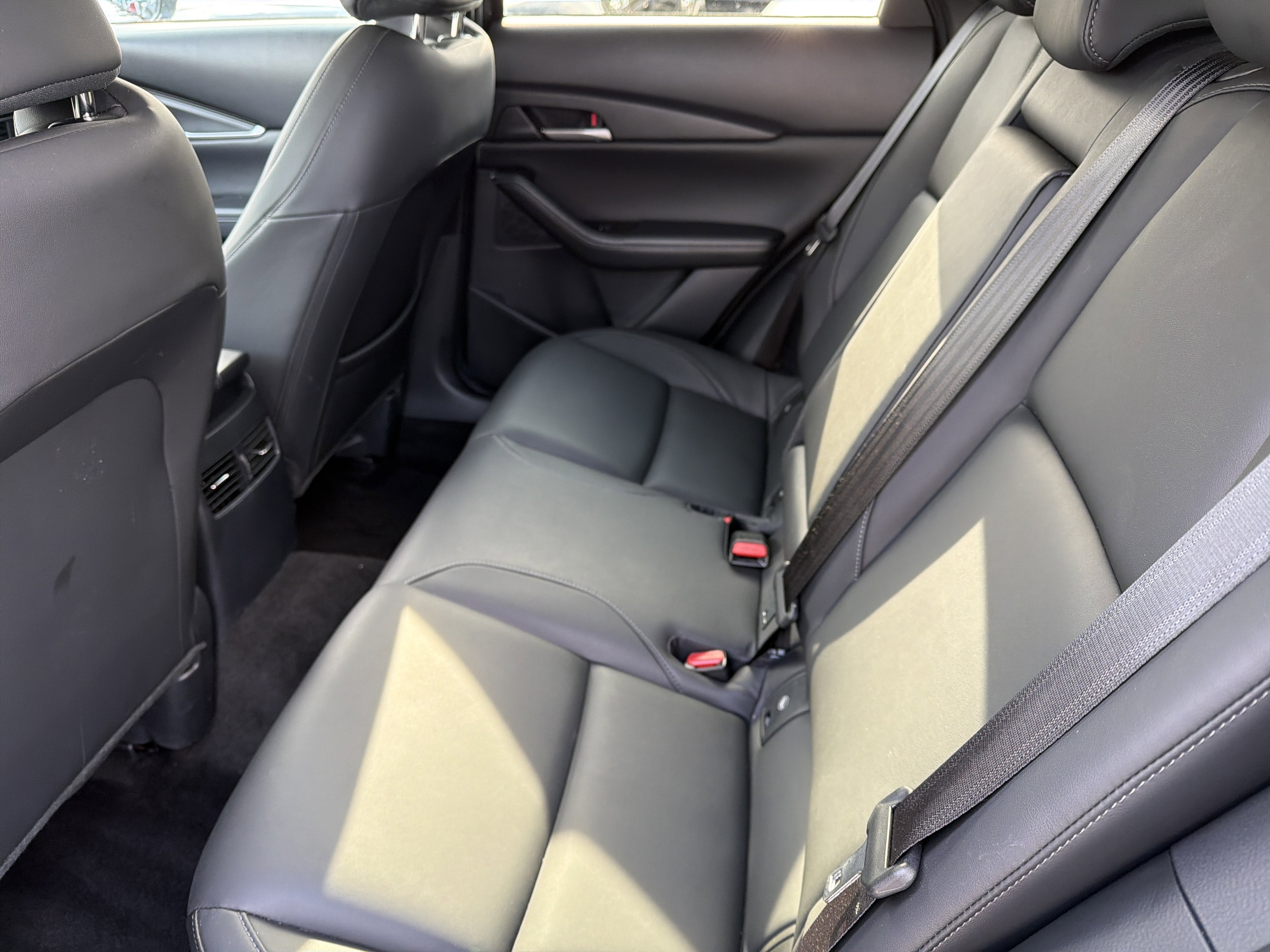 2025 Mazda Mazda CX-30 2.5 S Select Sport