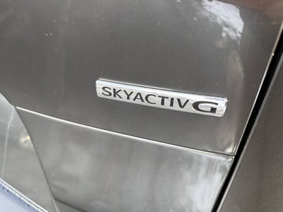 2025 Mazda Mazda CX-30 2.5 S Select Sport