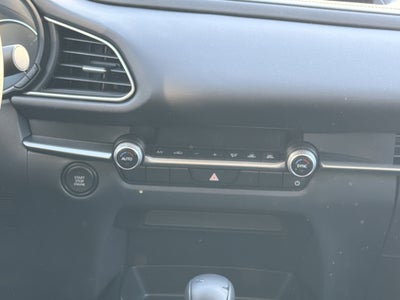 2025 Mazda Mazda CX-30 2.5 S Select Sport AWD