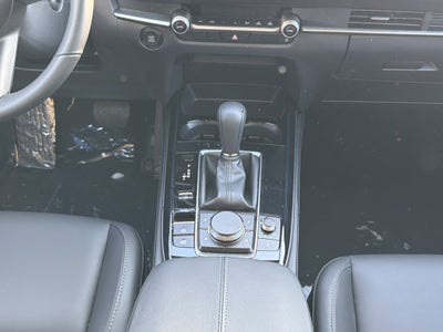 2025 Mazda Mazda CX-30 2.5 S Select Sport AWD