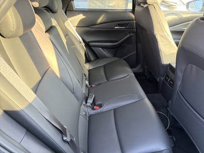 2025 Mazda Mazda CX-30 2.5 S Select Sport AWD