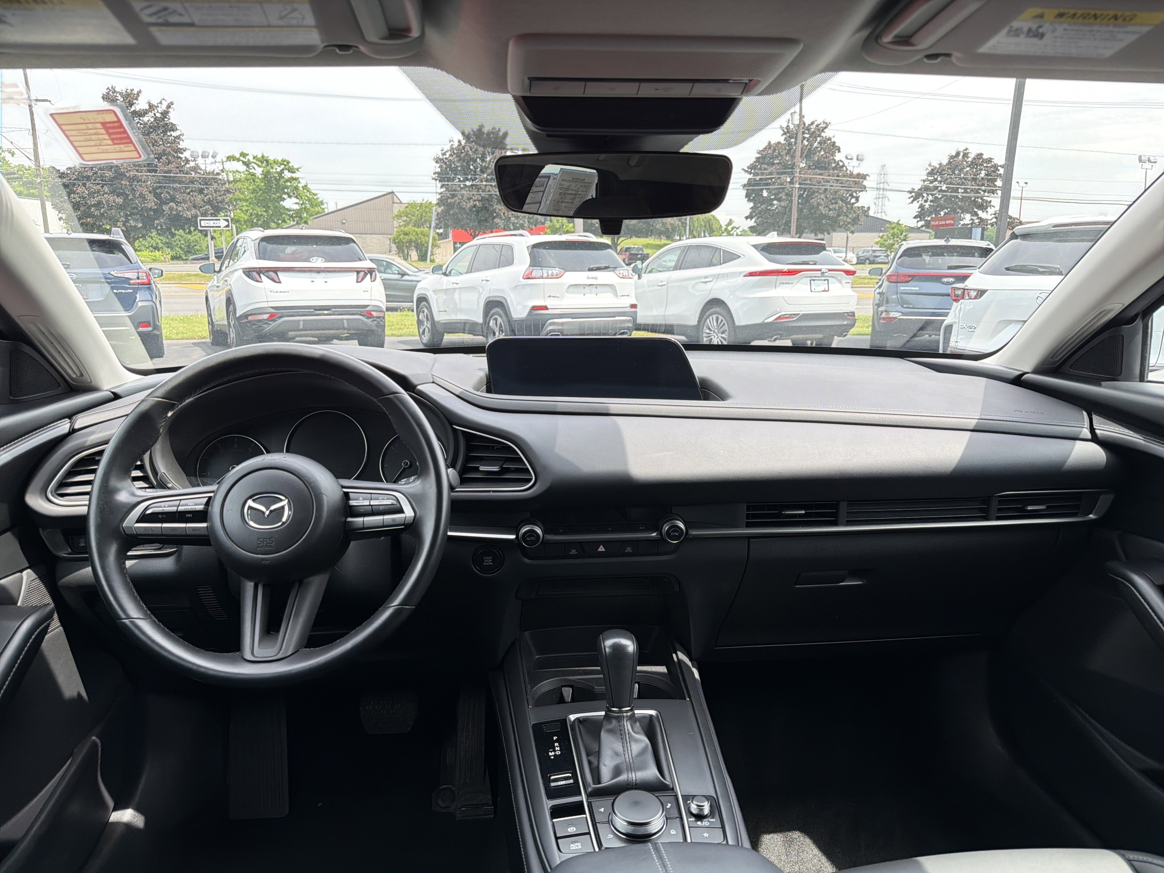 2023 Mazda Mazda CX-30 2.5 S Select Package AWD