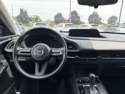 2023 Mazda Mazda CX-30 2.5 S Select Package AWD
