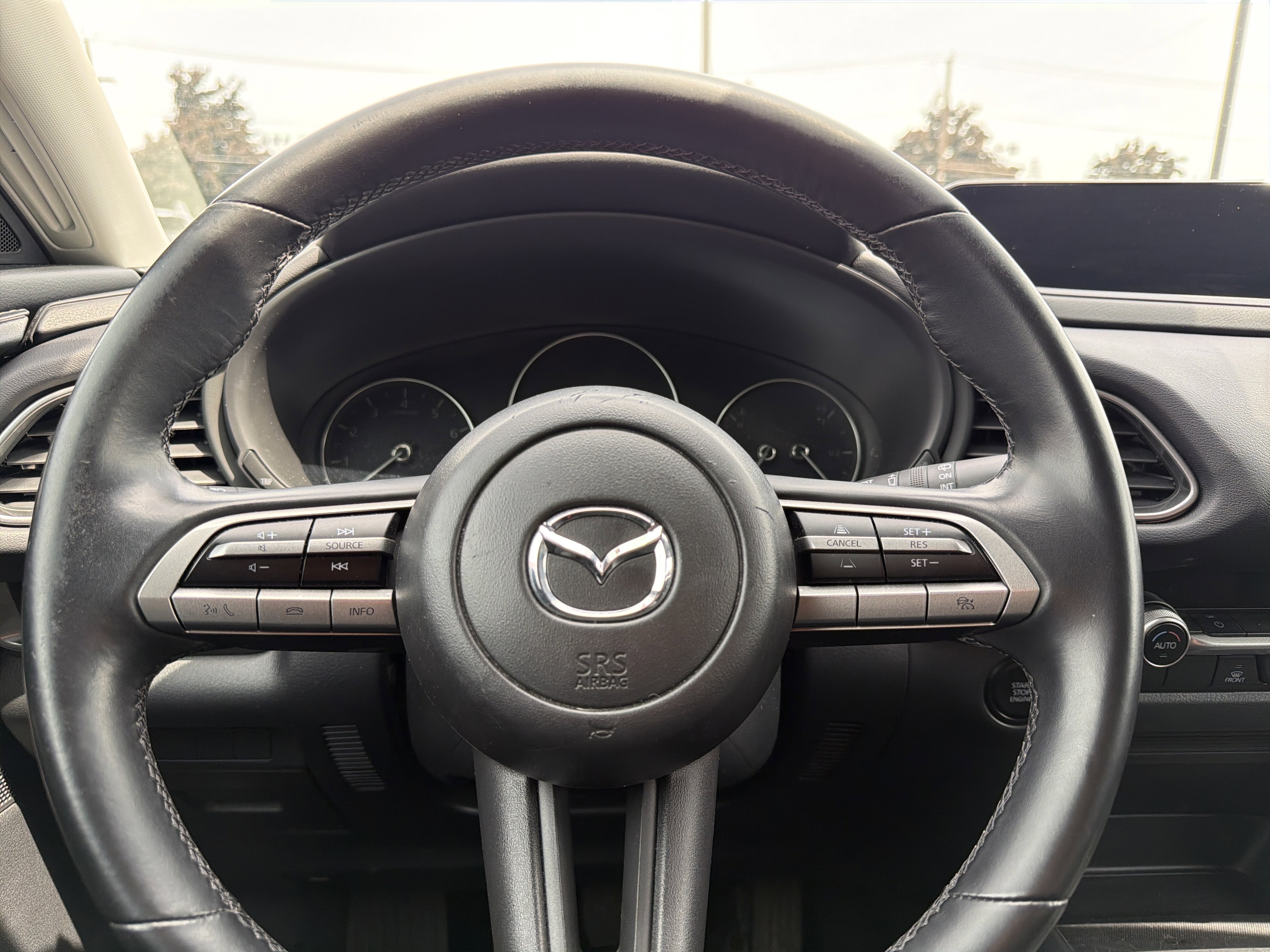 2023 Mazda Mazda CX-30 2.5 S Select Package AWD