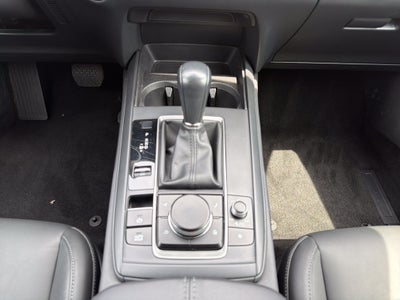 2023 Mazda Mazda CX-30 2.5 S Select Package AWD