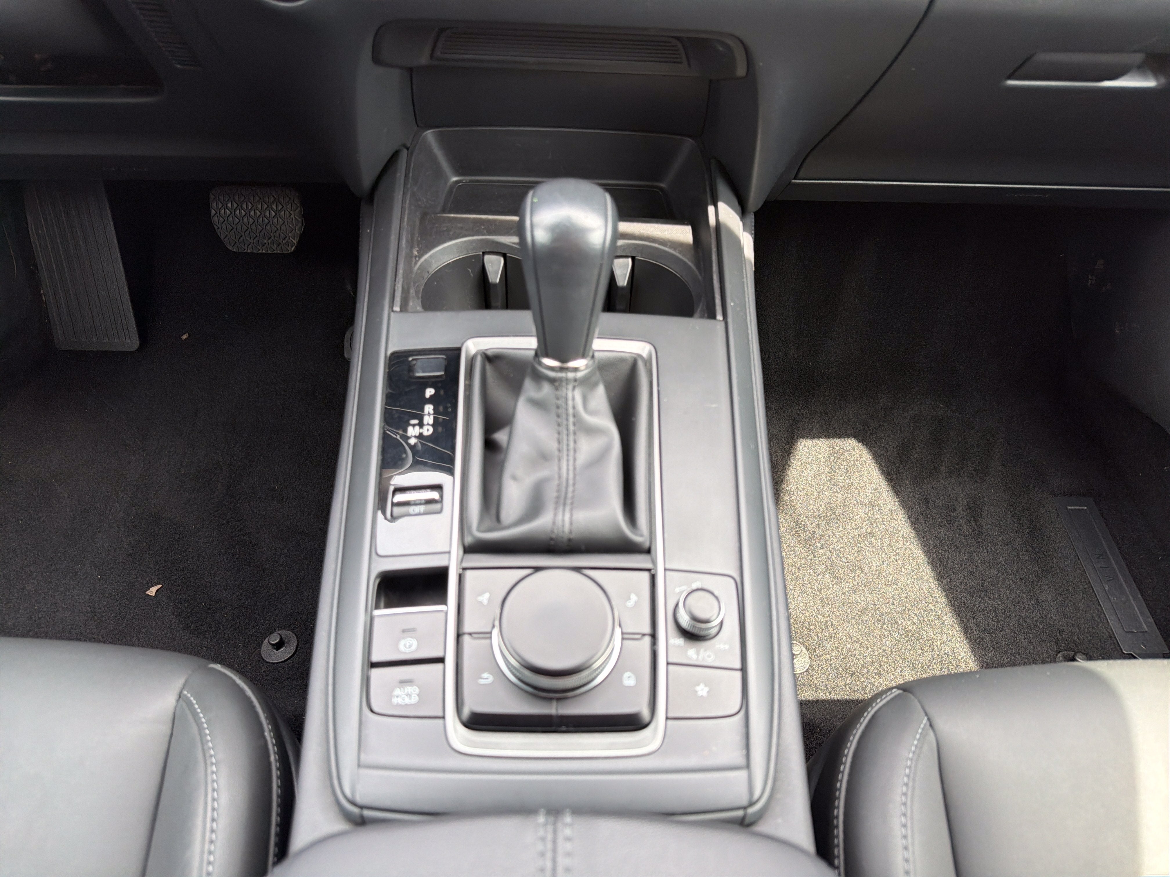 2023 Mazda Mazda CX-30 2.5 S Select Package AWD