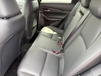 2023 Mazda Mazda CX-30 2.5 S Select Package AWD