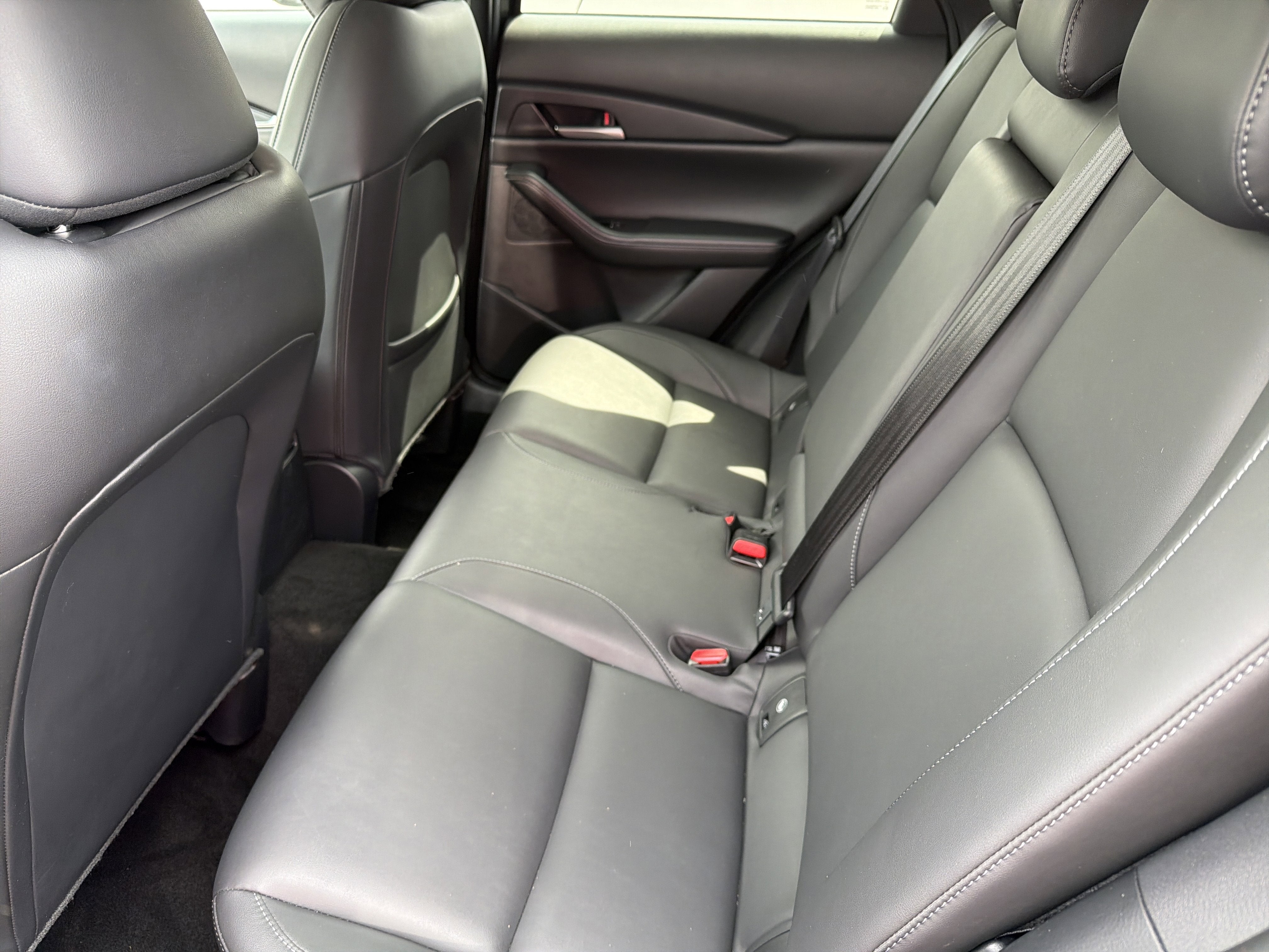 2023 Mazda Mazda CX-30 2.5 S Select Package AWD