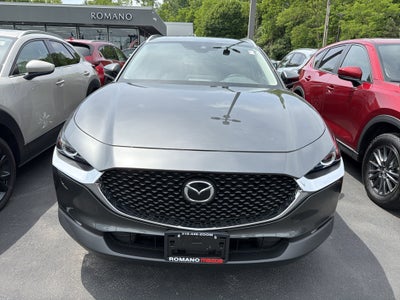 2023 Mazda Mazda CX-30 2.5 S Select Package AWD