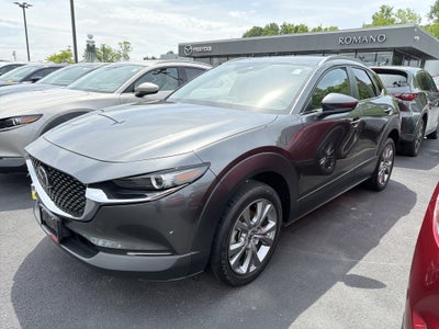 2023 Mazda Mazda CX-30 2.5 S Select Package AWD