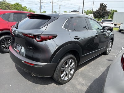 2023 Mazda Mazda CX-30 2.5 S Select Package AWD