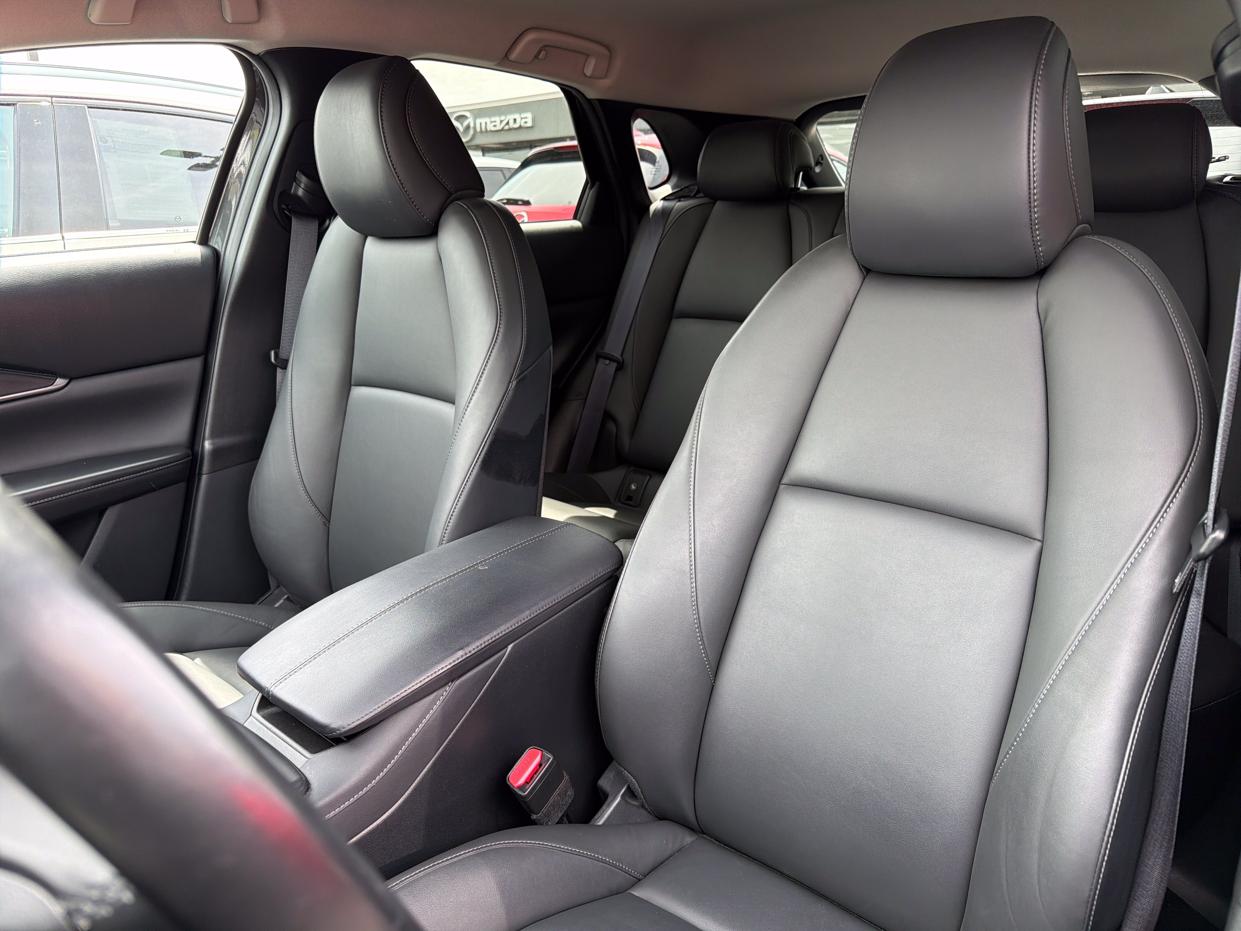 2023 Mazda Mazda CX-30 2.5 S Select Package AWD