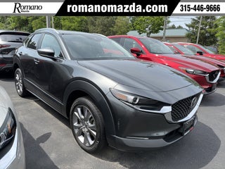 2023 Mazda Mazda CX-30 2.5 S Select Package AWD