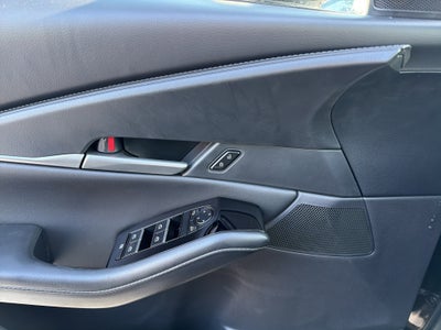 2025 Mazda Mazda CX-30 2.5 S Select Sport AWD