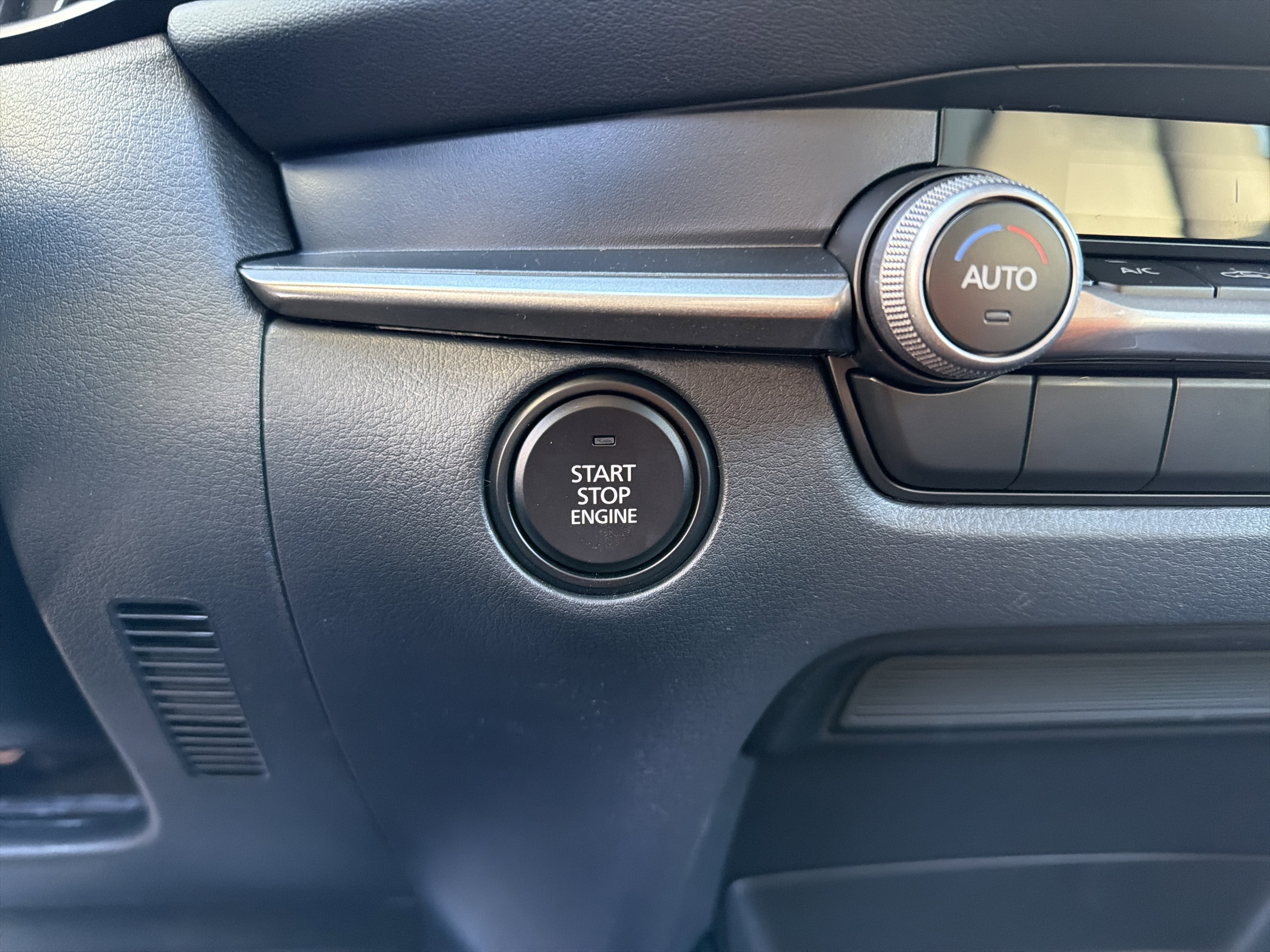 2025 Mazda Mazda CX-30 2.5 S Select Sport AWD