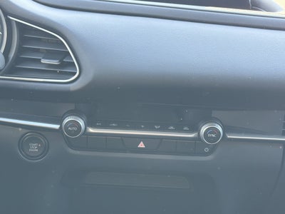 2025 Mazda Mazda CX-30 2.5 S Select Sport AWD