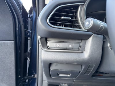 2025 Mazda Mazda CX-30 2.5 S Select Sport AWD