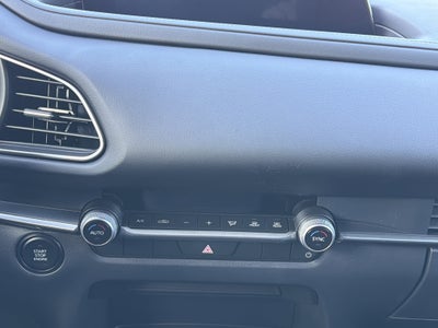 2025 Mazda Mazda CX-30 2.5 S Select Sport AWD