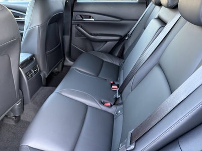 2025 Mazda Mazda CX-30 2.5 S Select Sport AWD