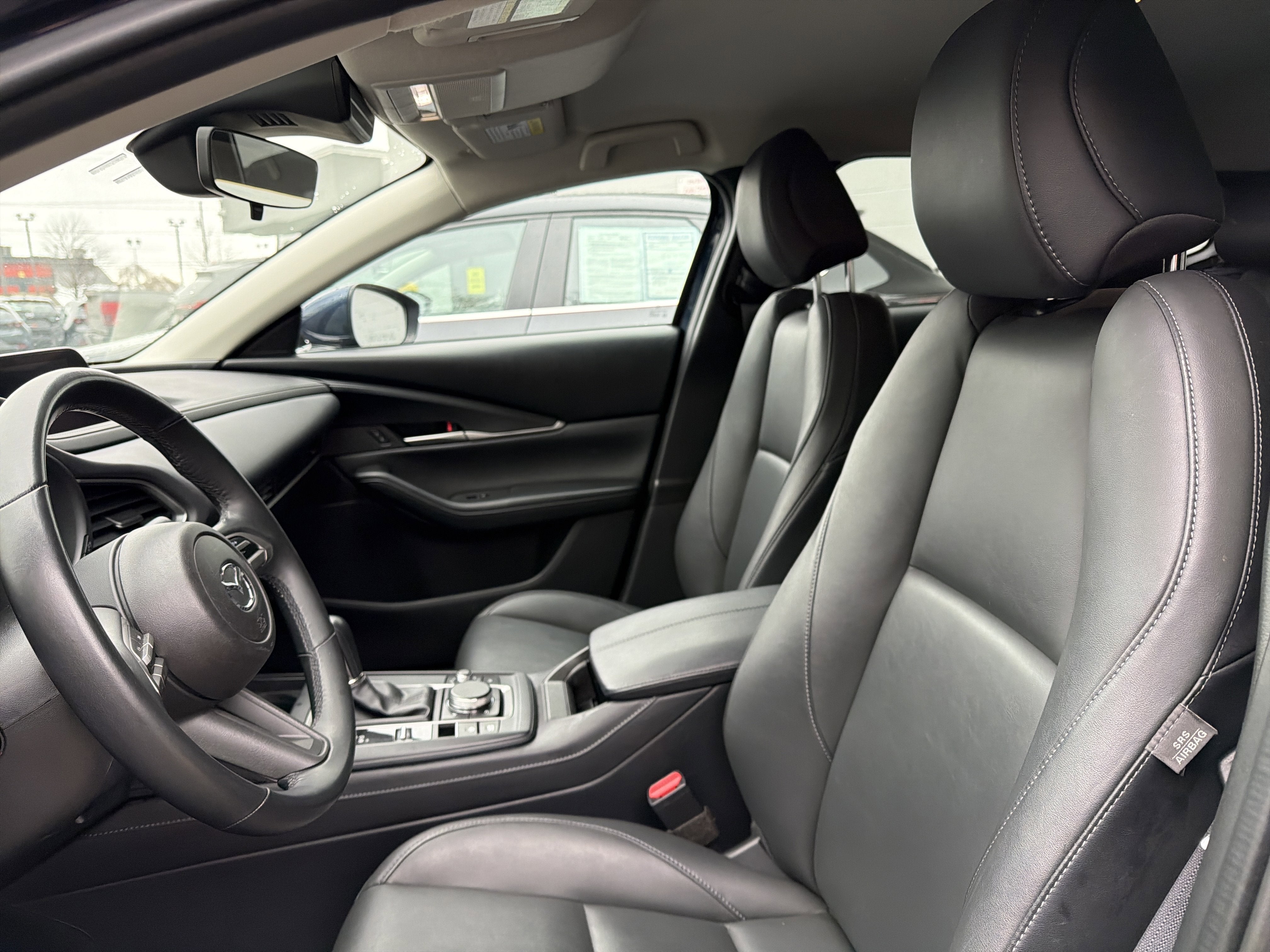 2023 Mazda Mazda CX-30 2.5 S Select Package