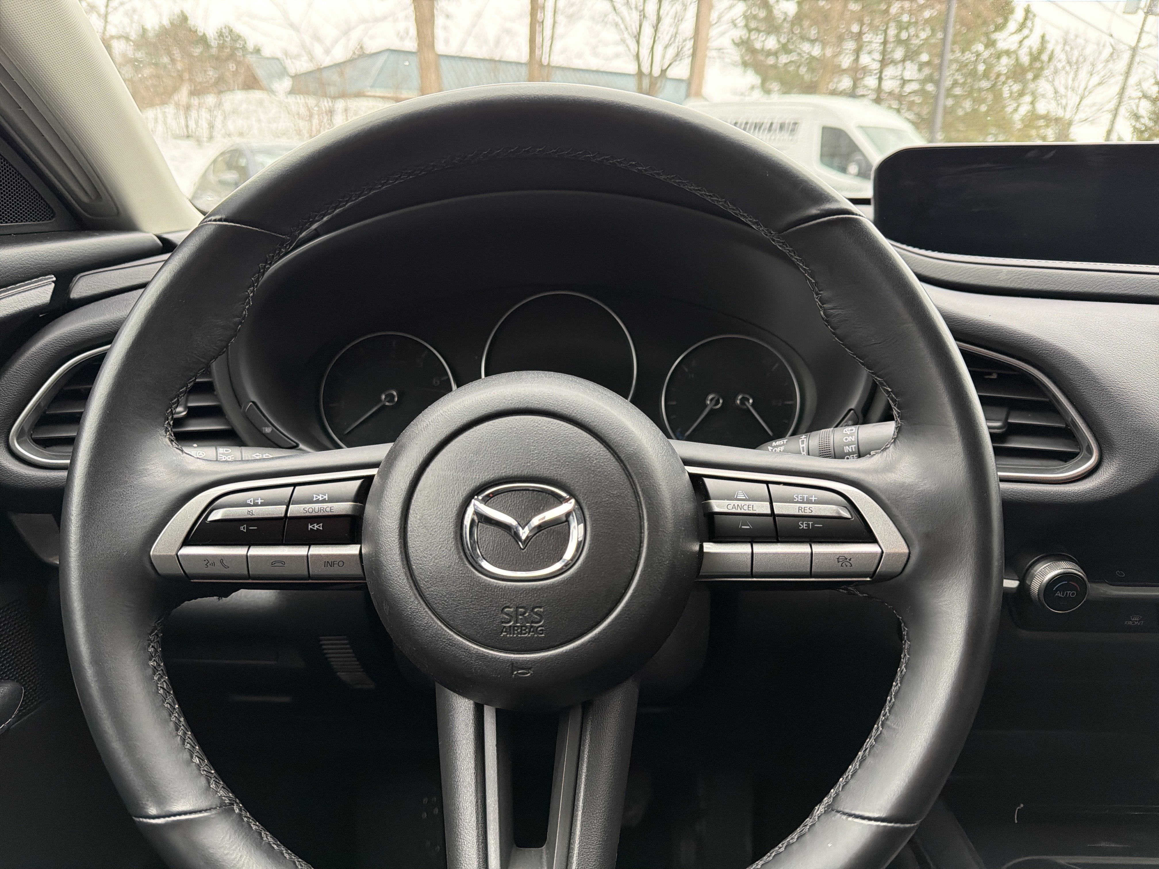 2023 Mazda Mazda CX-30 2.5 S Select Package