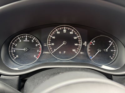 2023 Mazda Mazda CX-30 2.5 S Select Package