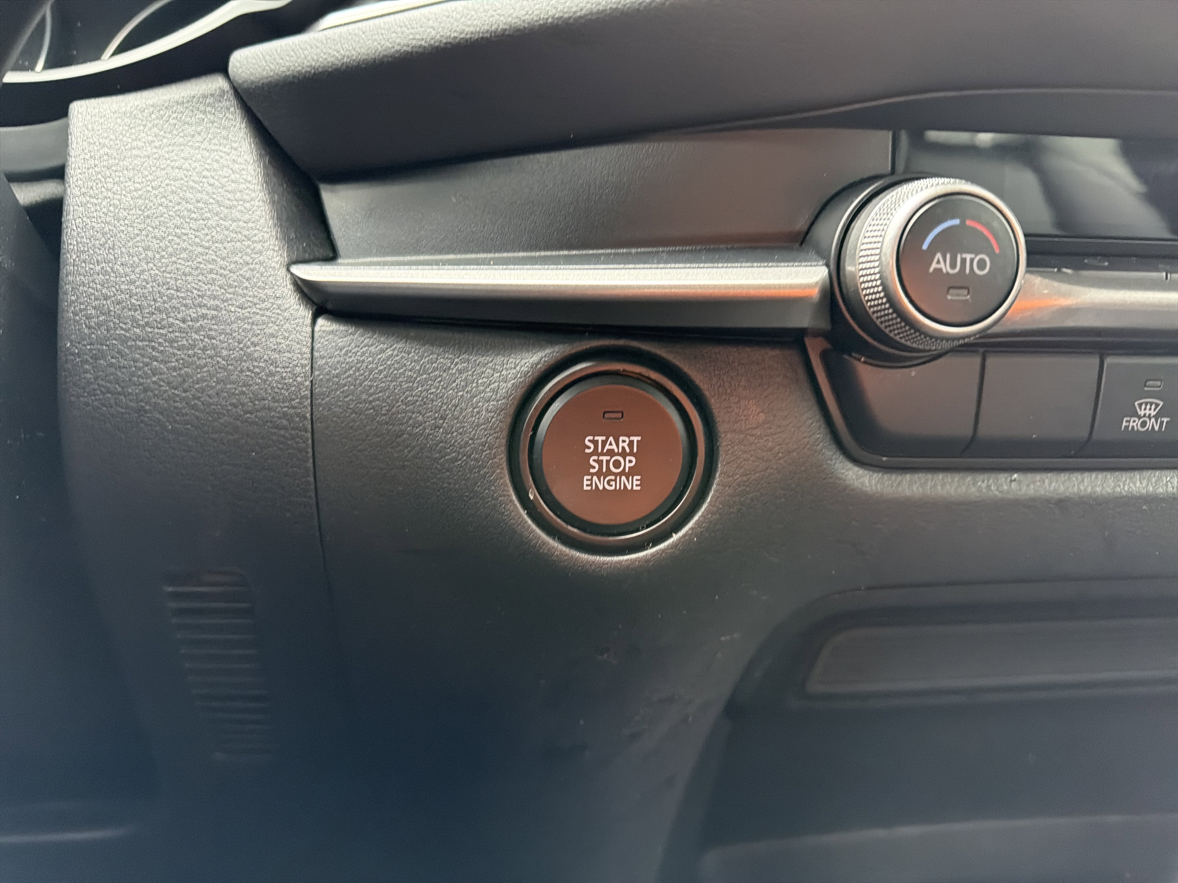 2023 Mazda Mazda CX-30 2.5 S Select Package