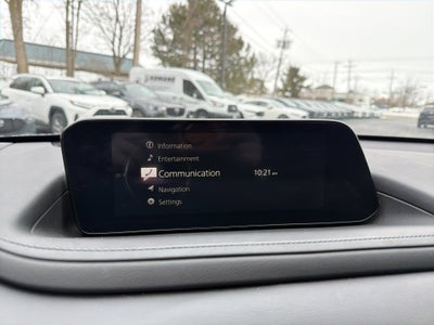 2023 Mazda Mazda CX-30 2.5 S Select Package