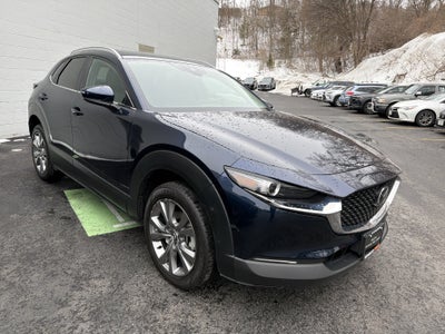 2023 Mazda Mazda CX-30 2.5 S Select Package