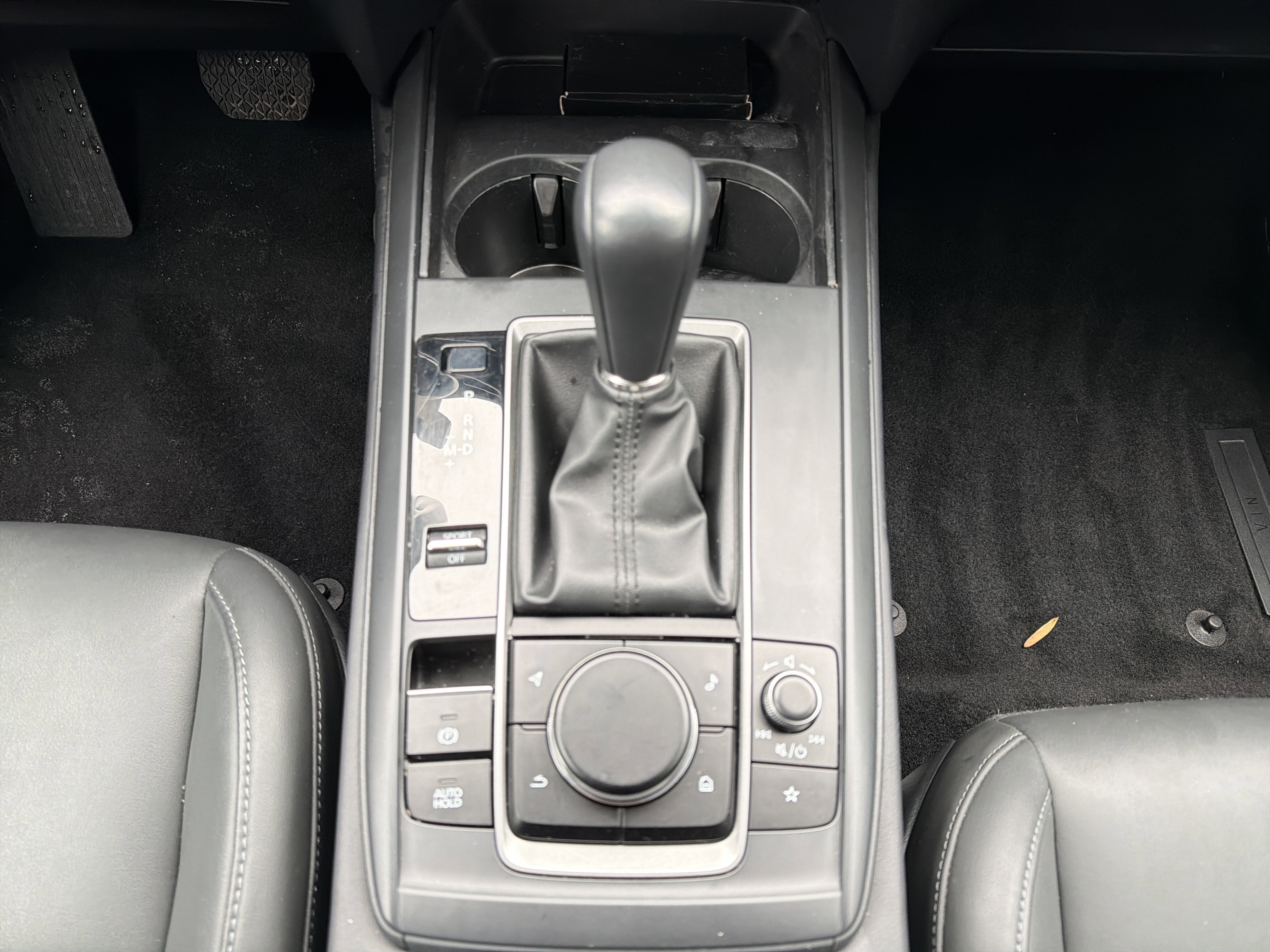 2023 Mazda Mazda CX-30 2.5 S Select Package