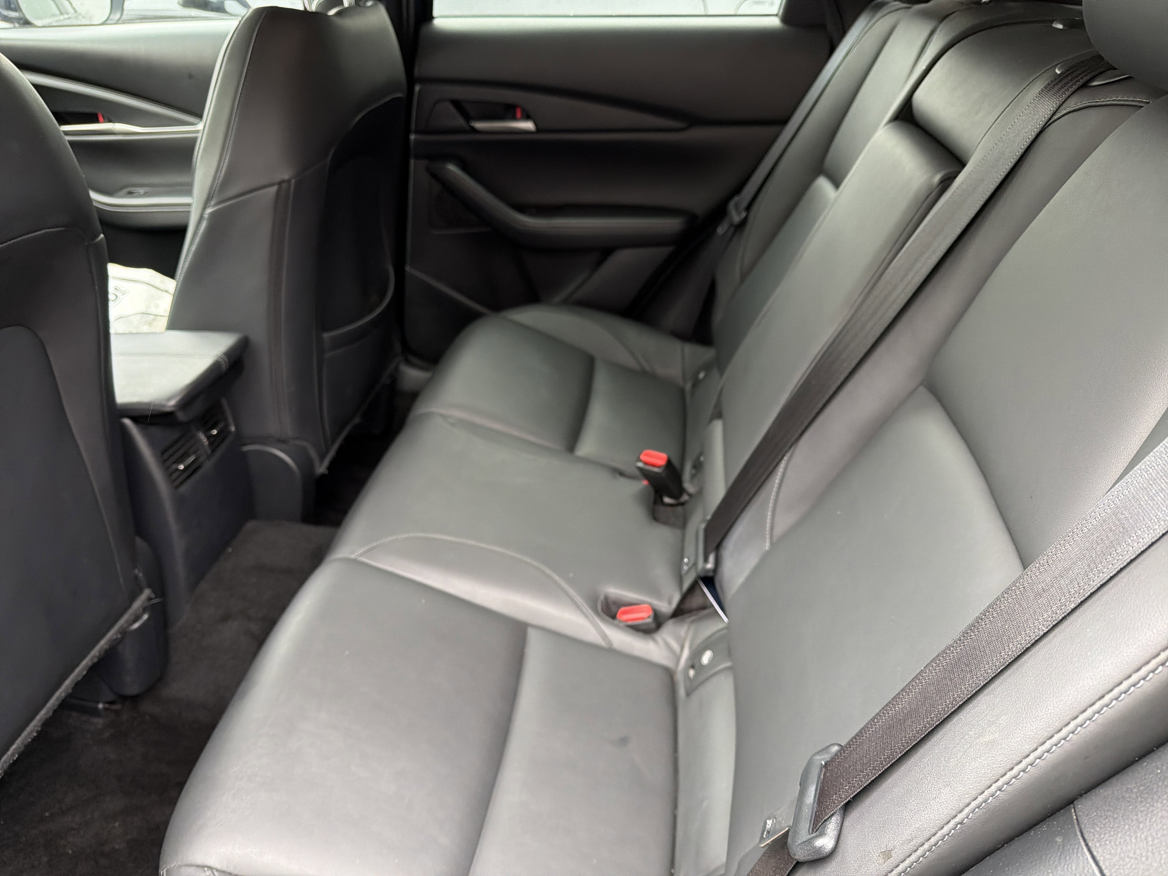 2023 Mazda Mazda CX-30 2.5 S Select Package