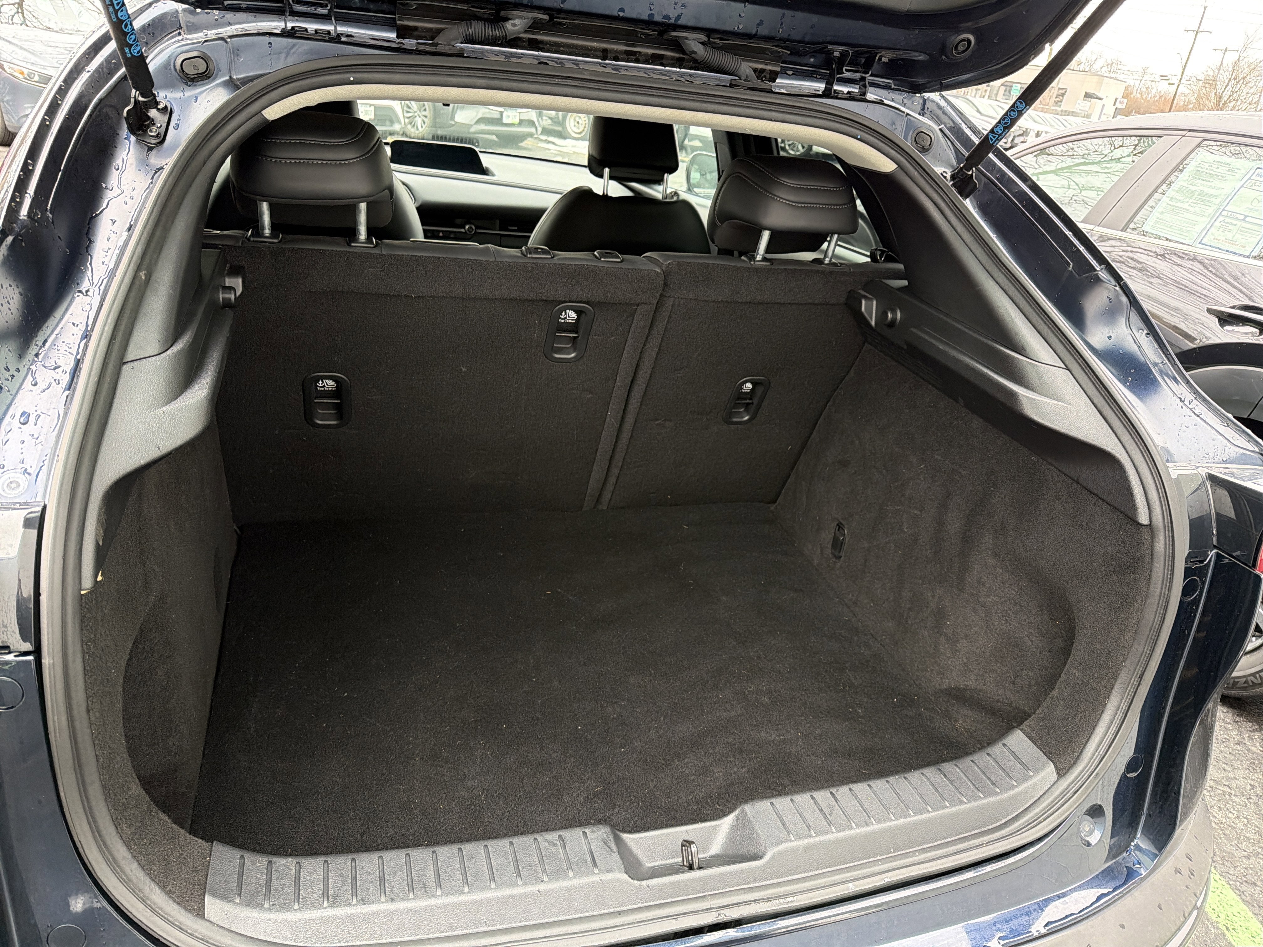 2023 Mazda Mazda CX-30 2.5 S Select Package