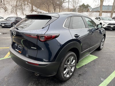 2023 Mazda Mazda CX-30 2.5 S Select Package