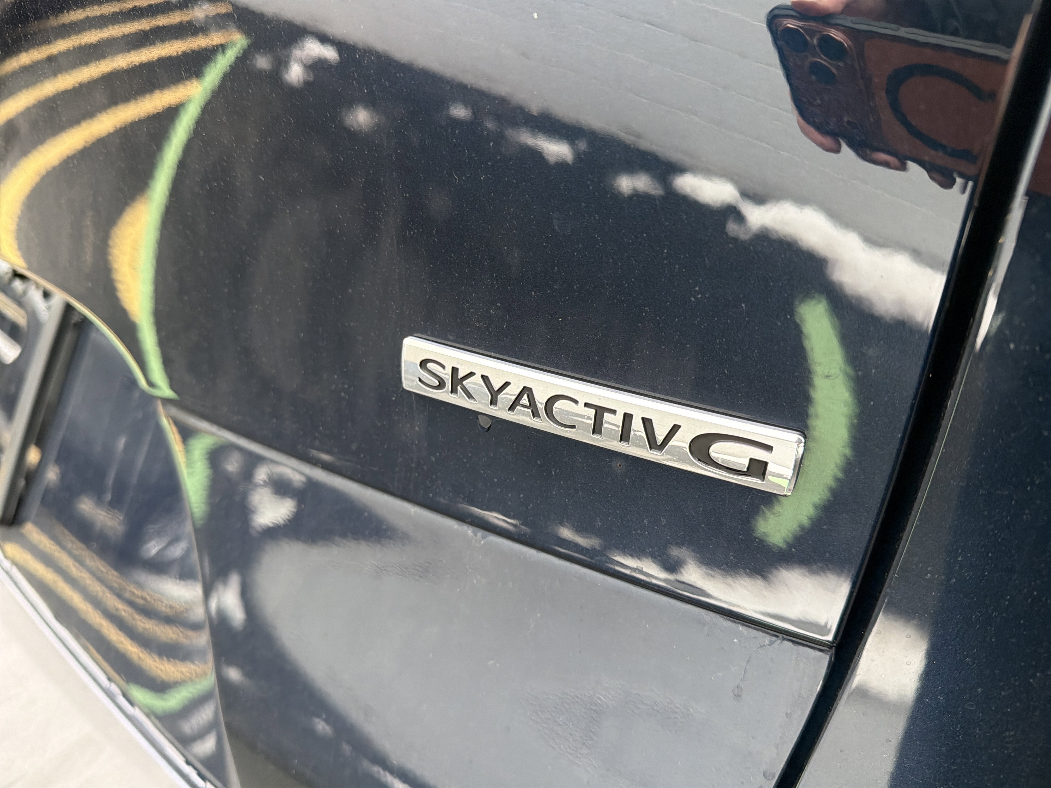 2023 Mazda Mazda CX-30 2.5 S Select Package