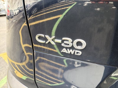 2023 Mazda Mazda CX-30 2.5 S Select Package