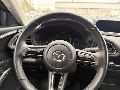 2024 Mazda Mazda CX-30 2.5 S Select Sport AWD