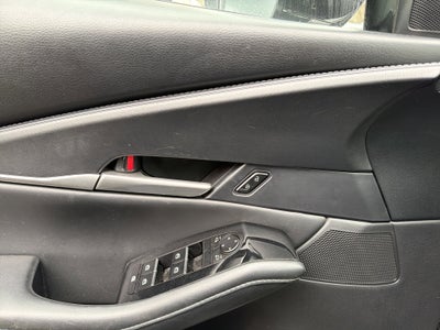 2024 Mazda Mazda CX-30 2.5 S Select Sport AWD