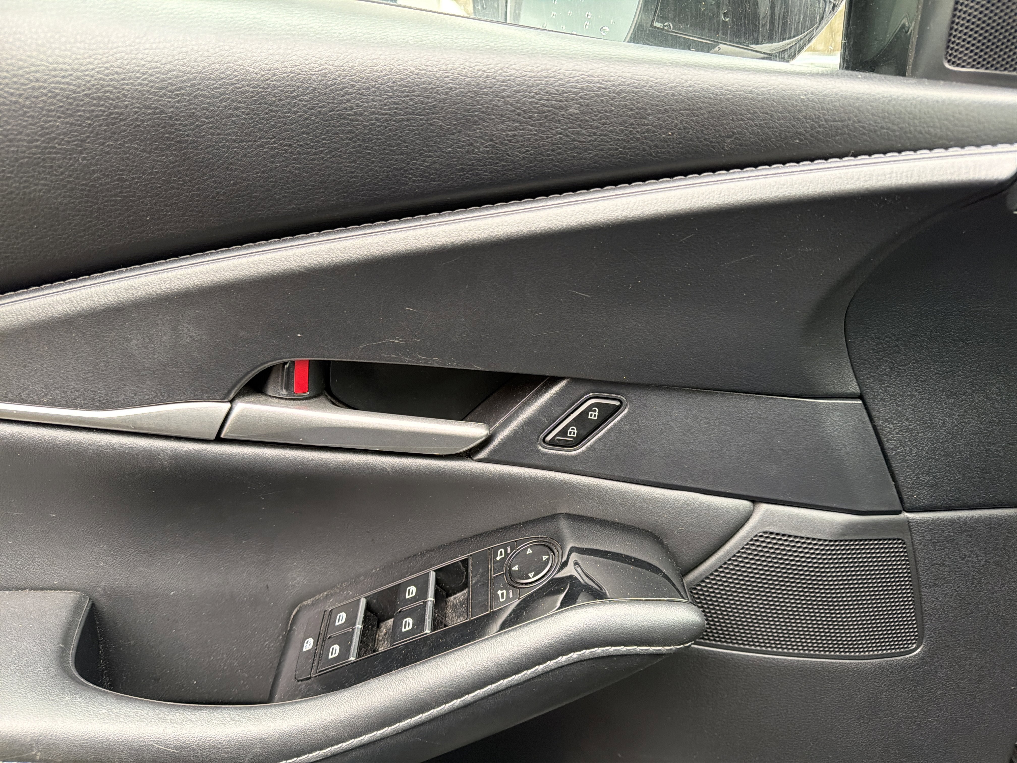 2024 Mazda Mazda CX-30 2.5 S Select Sport AWD