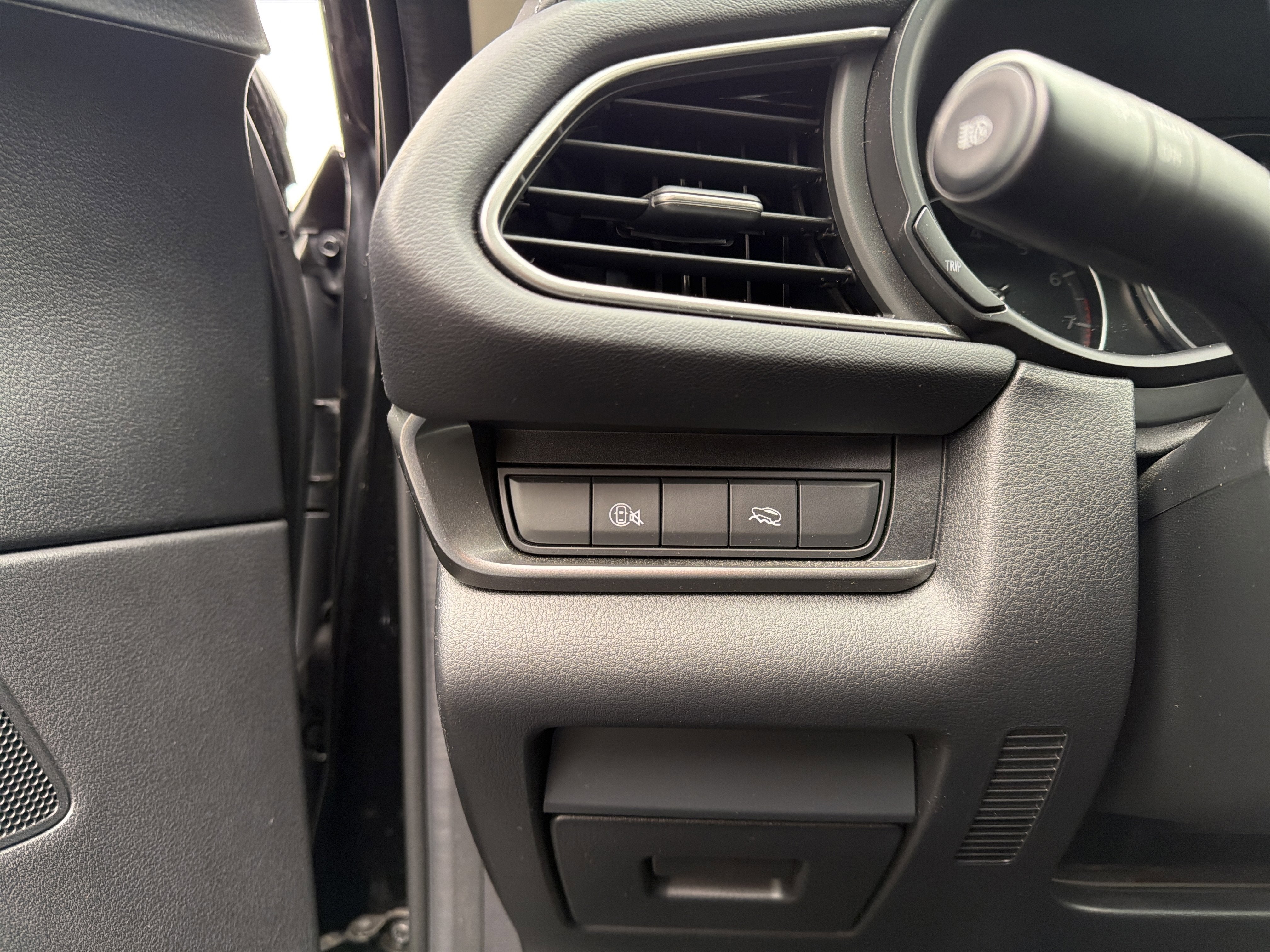 2024 Mazda Mazda CX-30 2.5 S Select Sport AWD