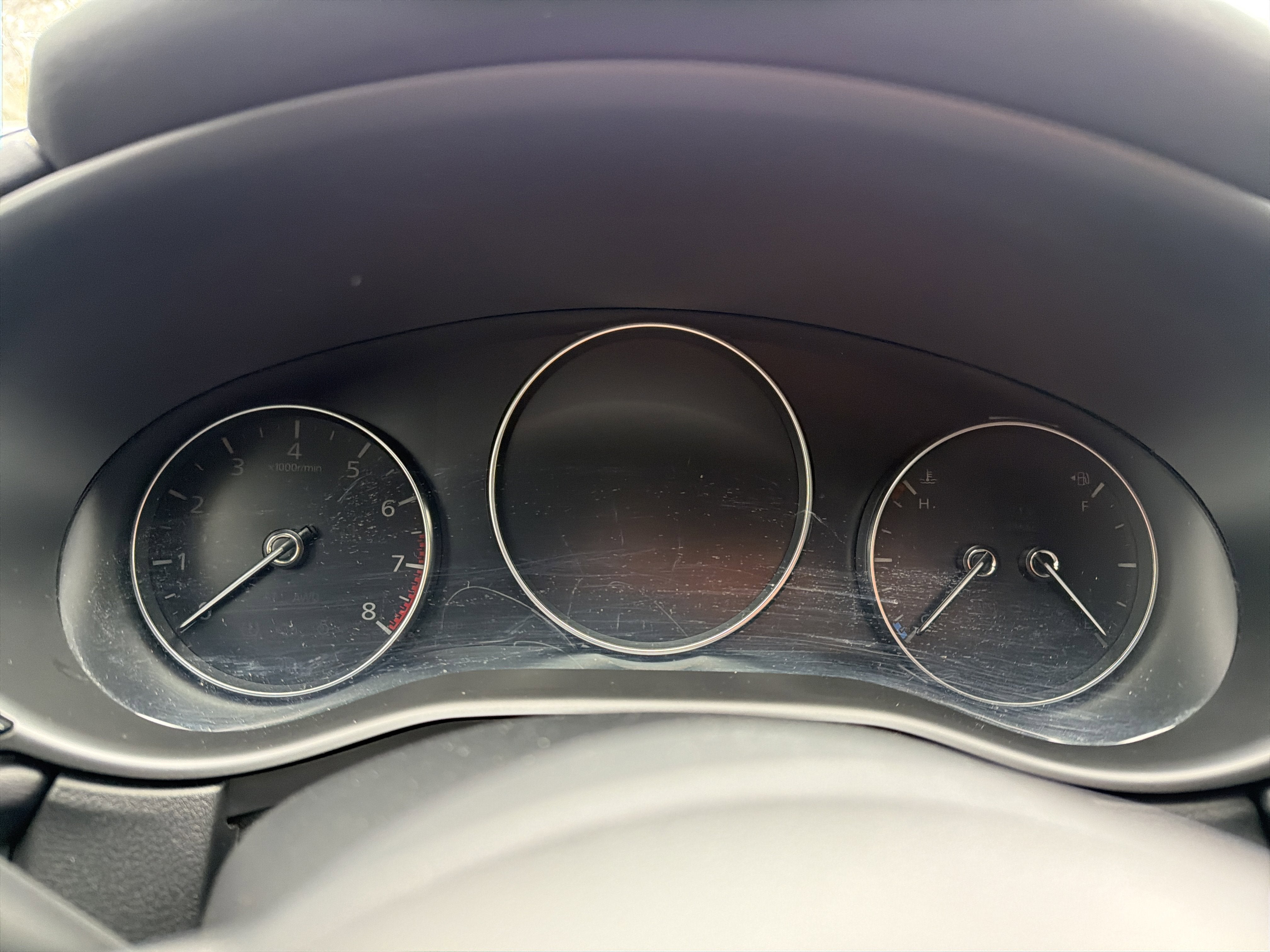 2024 Mazda Mazda CX-30 2.5 S Select Sport AWD