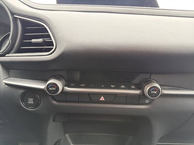 2024 Mazda Mazda CX-30 2.5 S Select Sport AWD