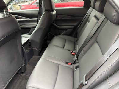 2024 Mazda Mazda CX-30 2.5 S Select Sport AWD