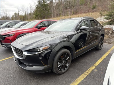 2024 Mazda Mazda CX-30 2.5 S Select Sport AWD
